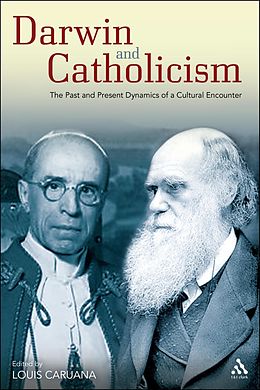 E-Book (pdf) Darwin and Catholicism von 