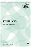 E-Book (pdf) Esther Scroll von David J. A. Clines