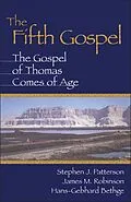 E-Book (pdf) The Fifth Gospel von Stephen J. Patterson, Hans-Gebhard Bethge, James M. Robinson