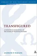 E-Book (pdf) Transfigured von Andrew P. Wilson