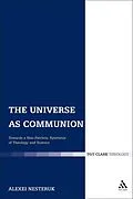E-Book (pdf) The Universe as Communion von Alexei Nesteruk