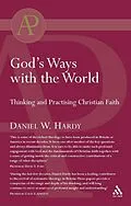 E-Book (pdf) God's Ways with the World von Daniel Hardy
