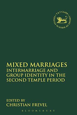 eBook (pdf) Mixed Marriages de 