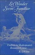 E-Book (pdf) Let Wonder Seem Familiar von R. S. White