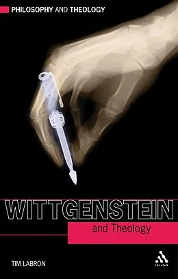 E-Book (pdf) Wittgenstein and Theology von Tim Labron
