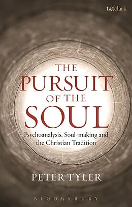 E-Book (pdf) The Pursuit of the Soul von Peter Tyler