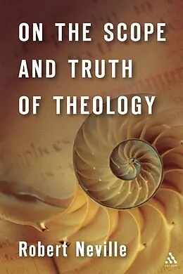 E-Book (pdf) On the Scope and Truth of Theology von Robert Cummings Neville