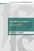 E-Book (pdf) The Mind of Christ von Stephen T. Pardue