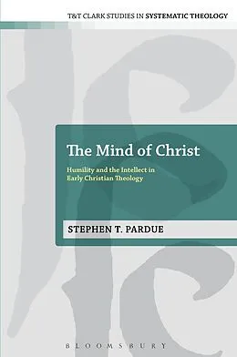 E-Book (pdf) The Mind of Christ von Stephen T. Pardue