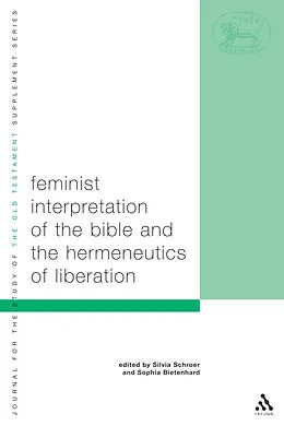 E-Book (pdf) Feminist Interpretation Of The Bible von Silvia Schroer, Sophia Bietenhard