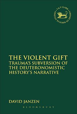 E-Book (pdf) The Violent Gift von David Janzen