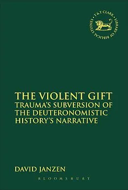 E-Book (pdf) The Violent Gift von David Janzen