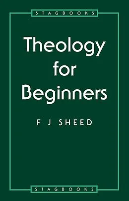 E-Book (pdf) Theology for Beginners von Frank J. Sheed