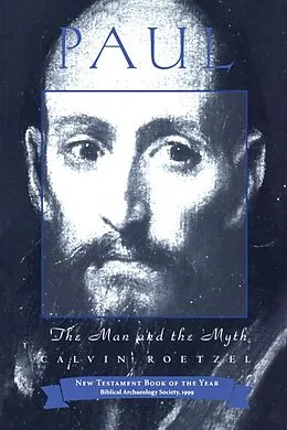 E-Book (pdf) Paul: The Man and the Myth von Calvin J. Roetzel