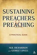 E-Book (pdf) Sustaining Preachers and Preaching von George Lovell, Neil Richardson