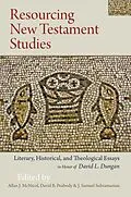 E-Book (pdf) Resourcing New Testament Studies von 