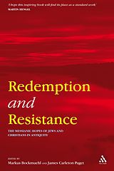 eBook (pdf) Redemption and Resistance de 