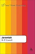 E-Book (pdf) Jeremiah von Robert P. Carroll