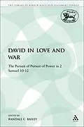 E-Book (pdf) David in Love and War von Randall C. Bailey