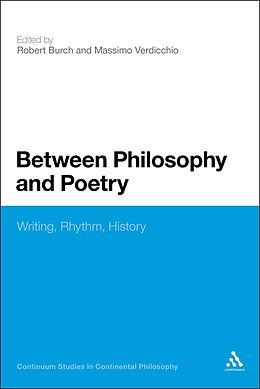E-Book (pdf) Between Philosophy and Poetry von 