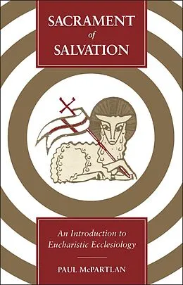 E-Book (pdf) Sacrament of Salvation von Paul McPartlan