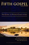 E-Book (epub) The Fifth Gospel (New Edition) von Stephen J. Patterson, Hans-Gebhard Bethge, James M. Robinson