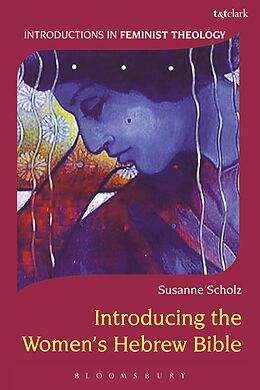 E-Book (epub) Introducing the Women's Hebrew Bible von Susanne Scholz