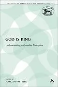 E-Book (pdf) God is King von Marc Zvi Brettler