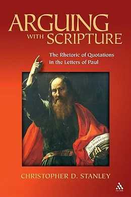 E-Book (pdf) Arguing With Scripture von Christopher D. Stanley