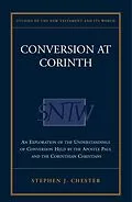 E-Book (pdf) Conversion at Corinth von Stephen J. Chester