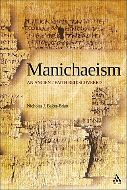 E-Book (pdf) Manichaeism von Nicholas J. Baker-Brian