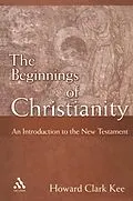 E-Book (pdf) The Beginnings of Christianity von Howard Clark Kee