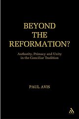 eBook (pdf) Beyond the Reformation? de Paul Avis