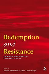 eBook (pdf) Redemption and Resistance de Markus Bockmuehl, James Carleton Paget