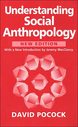 E-Book (pdf) Understanding Social Anthropology von David Pocock