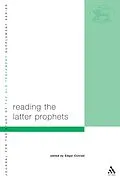E-Book (pdf) Reading the Latter Prophets von Edgar W. Conrad