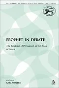 PDF A Prophet in Debate von Karl Möller