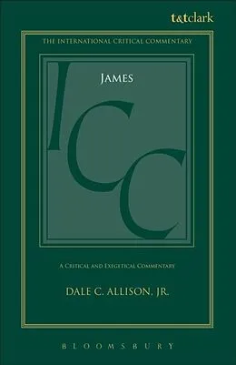 E-Book (pdf) James (ICC) von Jr. Allison