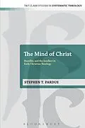 E-Book (epub) The Mind of Christ von Stephen T. Pardue