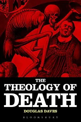 E-Book (pdf) The Theology of Death von Douglas Davies