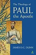 E-Book (pdf) Theology of Paul the Apostle von James D. G. Dunn