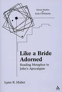 E-Book (pdf) Like a Bride Adorned von Lynn R. Huber
