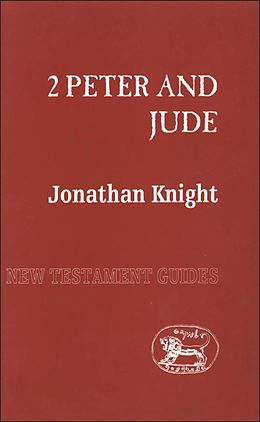 E-Book (pdf) 2 Peter and Jude von Jonathan Knight