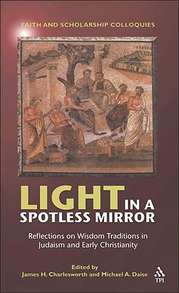 E-Book (pdf) Light in a Spotless Mirror von 