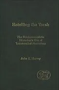 E-Book (pdf) Retelling the Torah von John E. Harvey