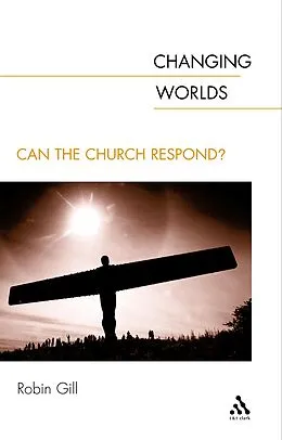 E-Book (pdf) Changing Worlds von Robin Gill