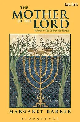 E-Book (pdf) The Mother of the Lord von Margaret Barker