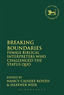 eBook (pdf) Breaking Boundaries de 