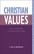 E-Book (pdf) Christian Values von James Ian H. McDonald