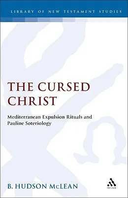 E-Book (pdf) The Cursed Christ von Bradley H. McLean